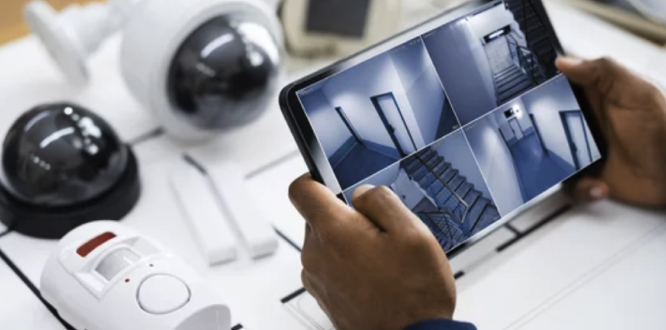 CCTV Systems
